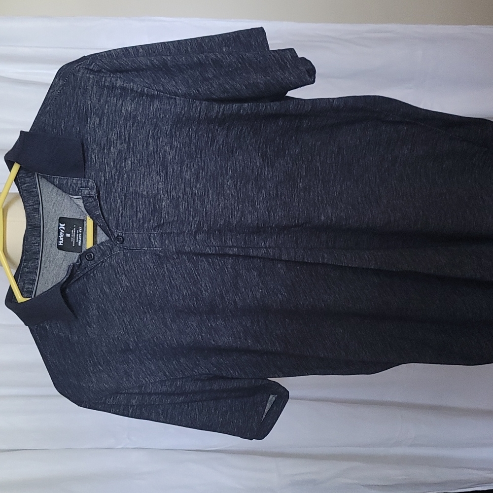 Mens Hurley Shirt
